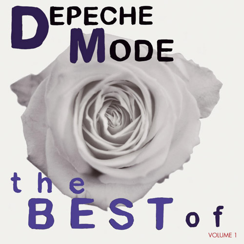 The Best Of Depeche Mode, Volume 1