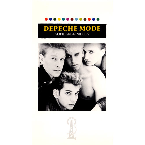 Depeche Mode: The Archives