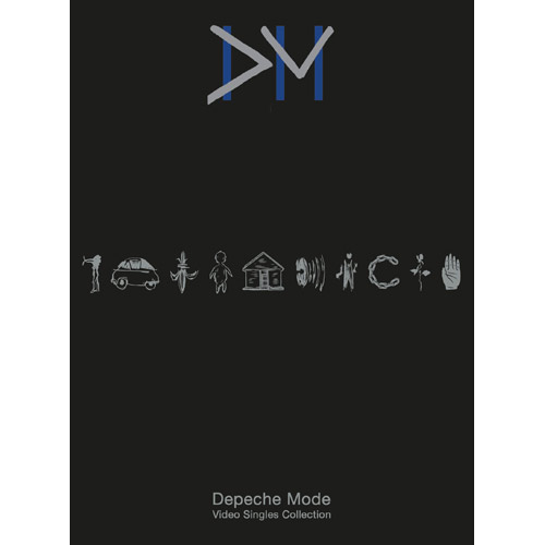 Depeche Mode: Video Singles Collection