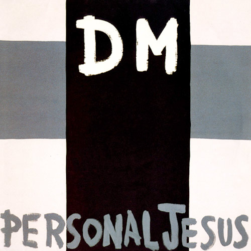 Personal Jesus