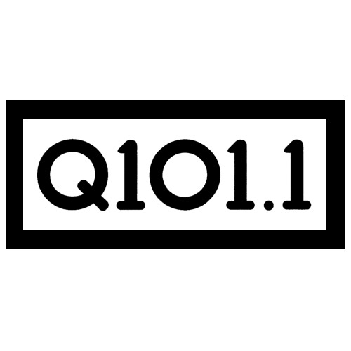 Q101 WKQX