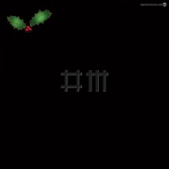 Depeche Mode Christmas Card - 2010