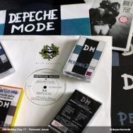 an image from  depechemode