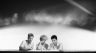 Depeche Mode Wallpaper - A Broken Frame
