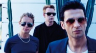 Depeche Mode Wallpaper - Exciter