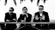 Depeche Mode Wallpaper - Exciter