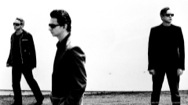 Depeche Mode Wallpaper - Playing The Angel