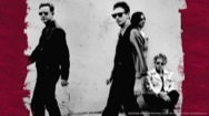 Depeche Mode Wallpaper - Songs Of Faith And Devotion