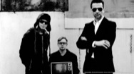 Depeche Mode Wallpaper - Sounds Of The Universe