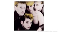Depeche Mode Wallpaper - The Singles 81 - 85 (1985)