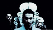 Depeche Mode Wallpaper - Ultra