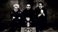 Depeche Mode Wallpaper - Ultra