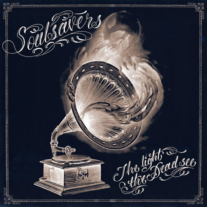 soulsavers new album