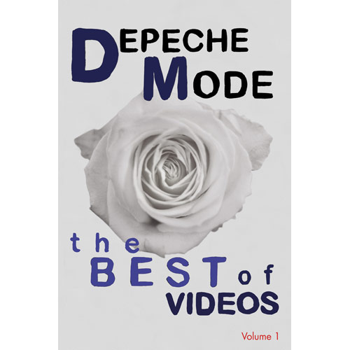 The Best Of Depeche Mode: Volume 1