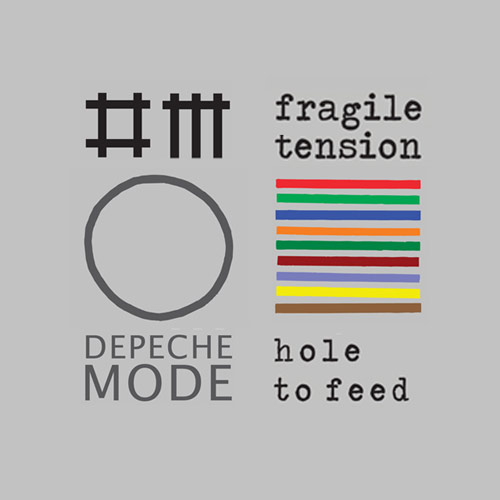Hole To Feed / Fragile Tension