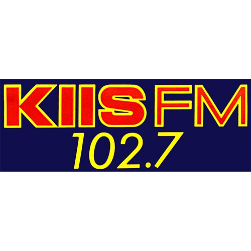 102.7 KIIS FM