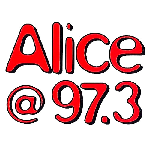 Alice 97.3 FM, KLLC FM