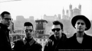 Depeche Mode Wallpaper - Music For The Masses