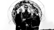 Depeche Mode Wallpaper - Sounds Of The Universe