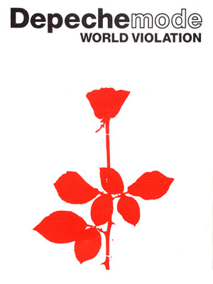 The World Violation Tour